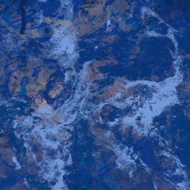 kopya alanı ile soyut renkli mermer arka plan