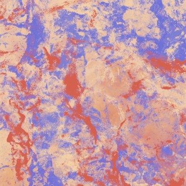 kopya alanı ile soyut renkli mermer arka plan