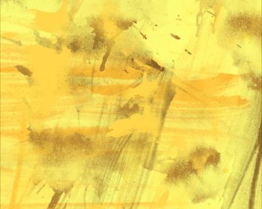 Boya lekeleriyle soyut arkaplan 