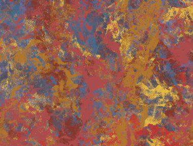 metin veya resim için alanı olan grunge arkaplanı