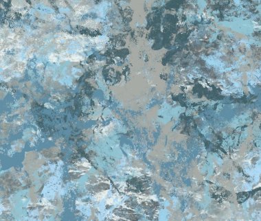 kopya alanı ile soyut renkli mermer arka plan