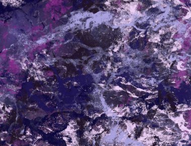 kopya alanı ile soyut renkli mermer arka plan