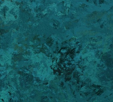 Eski taş duvarın dokusu