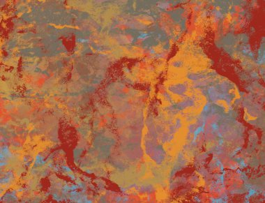 soyut duvar kağıdı, grungy çizik arka plan