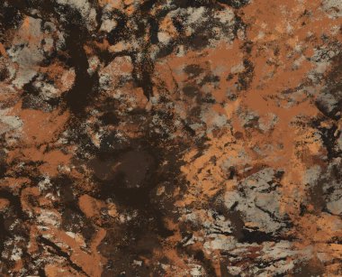 kopya alanı ile soyut renkli mermer arka plan