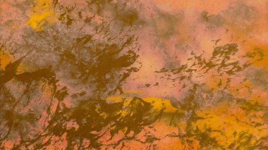 Renkli mermer desenli soyut arkaplan