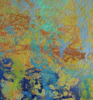 metin için alanı olan grunge doku arkaplanı