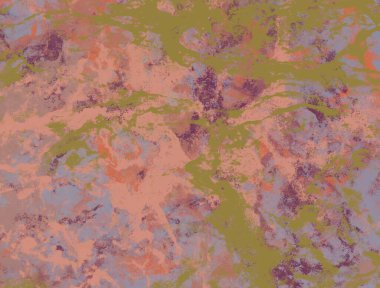 çatlamış renkli yüzey, grungy antik beton arka plan