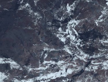 kopya alanı ile soyut renkli mermer arka plan