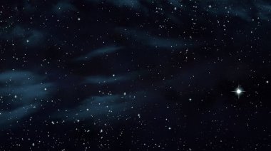 Soyut alan koyu arka plan  