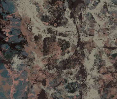 renkli çimento yapısı, grungy antik beton arka plan