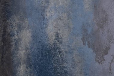 Boya lekeleriyle soyut arkaplan 