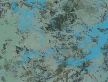 sıkıntılı duvar kağıdı, grungy antik beton arka plan