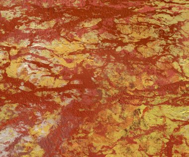 Metin için alanı olan soyut arkaplan