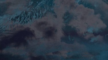 metin için alanı olan grunge arkaplanı