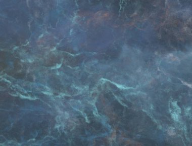 metin için alan ile renkli mermer doku ile soyut arka plan