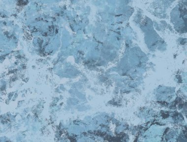 kopya alanı ile soyut renkli mermer arka plan