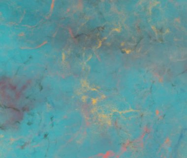 metin için alan ile renkli mermer doku ile soyut arka plan