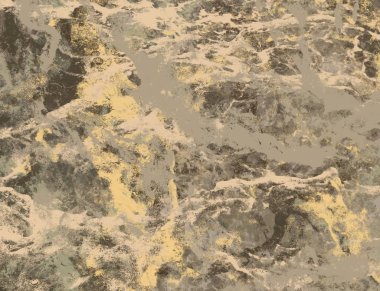 kopya alanı ile soyut renkli mermer arka plan