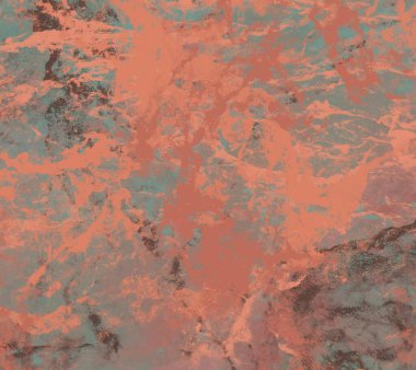 3 boyutlu illüstrasyon. Web modern fon. Renkli desen. Soyut geometrik şekiller. arkaplan.