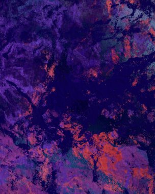 metin veya resim alanı olan Grunge arka plan