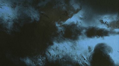 Metnin için alanı olan soyut grunge arkaplanı