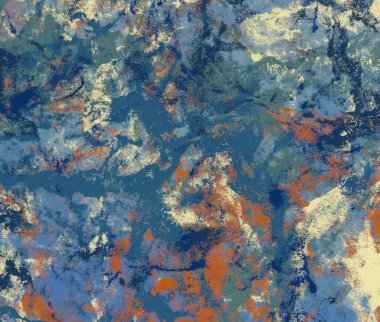 kopya alanı ile soyut renkli mermer arka plan