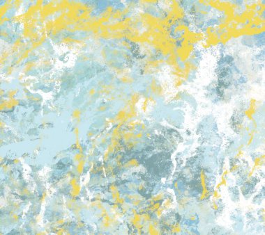 kopya alanı ile soyut renkli mermer arka plan