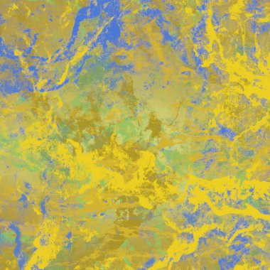 metin için alanı olan grunge arkaplanı