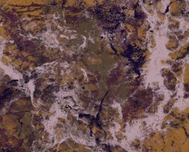 metin için alanı olan grunge arkaplanı