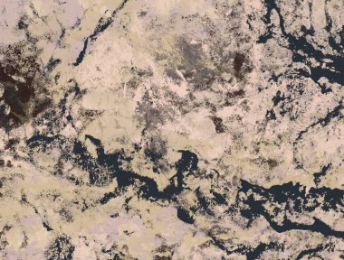 kopya alanı ile soyut renkli mermer arka plan