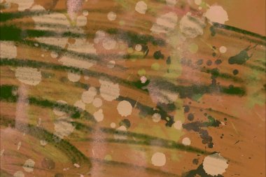 soyut suluboya fırça darbeleri grunge zemin 