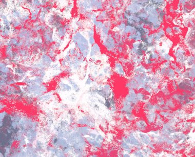 kopya alanı ile soyut renkli mermer arka plan