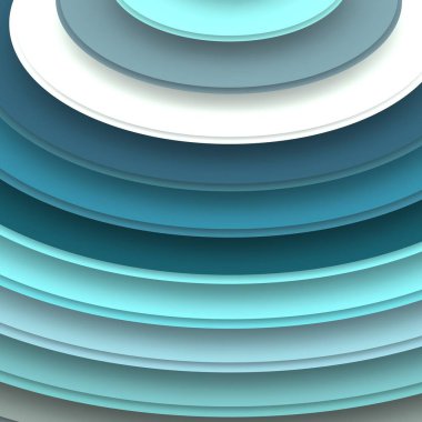 3 boyutlu illüstrasyon. Web modern fon. Renkli desen. Soyut geometrik şekiller. arkaplan.