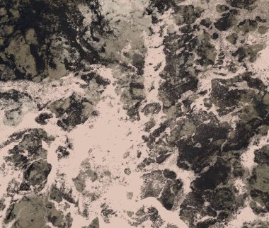 kopya alanı ile soyut renkli mermer arka plan