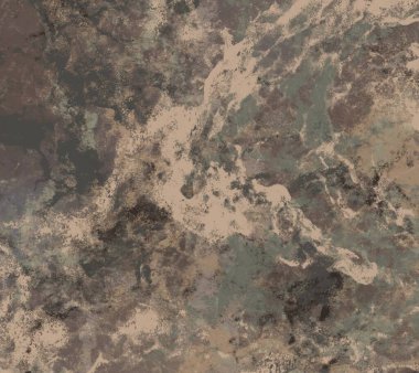 kopya alanı ile soyut renkli mermer arka plan