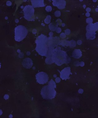 soyut suluboya fırça darbeleri grunge zemin 