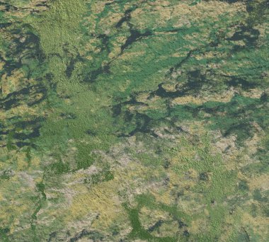 metin veya resim alanı olan Grunge arka plan