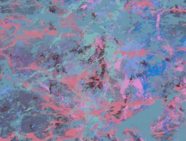 kopya alanı ile soyut renkli mermer arka plan