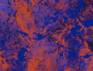 kopya alanı ile soyut renkli mermer arka plan