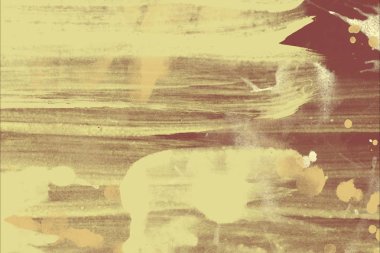 soyut suluboya fırça darbeleri grunge zemin 