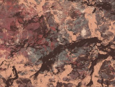 soyut yüzey, grungy beton arka plan