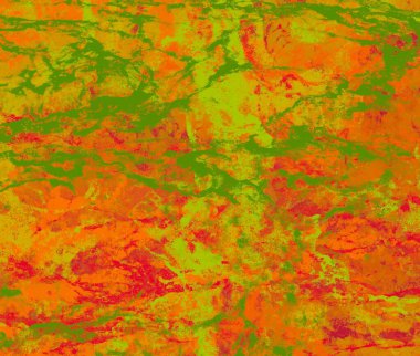 kopya alanı ile soyut renkli mermer arka plan