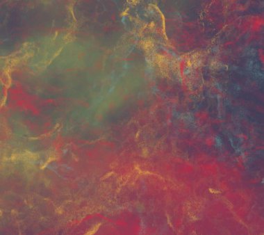 metin için alanı olan grunge arkaplanı