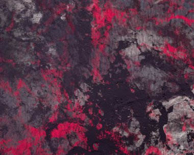 Soyut grungy dokulu arka plan