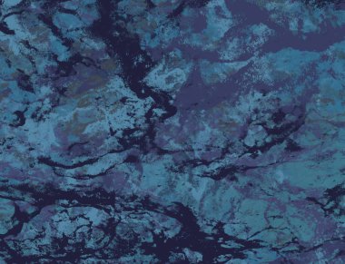 Metin için alanı olan soyut grunge arkaplanı