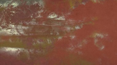 metin için alanı olan grunge arkaplanı