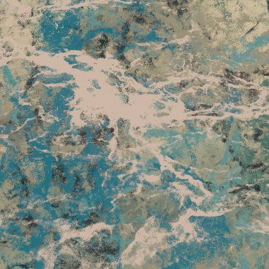 kopya alanı ile soyut renkli mermer arka plan