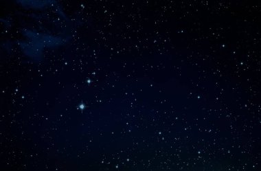 Soyut alan koyu arka plan  