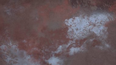 metin için alanı olan grunge arkaplanı